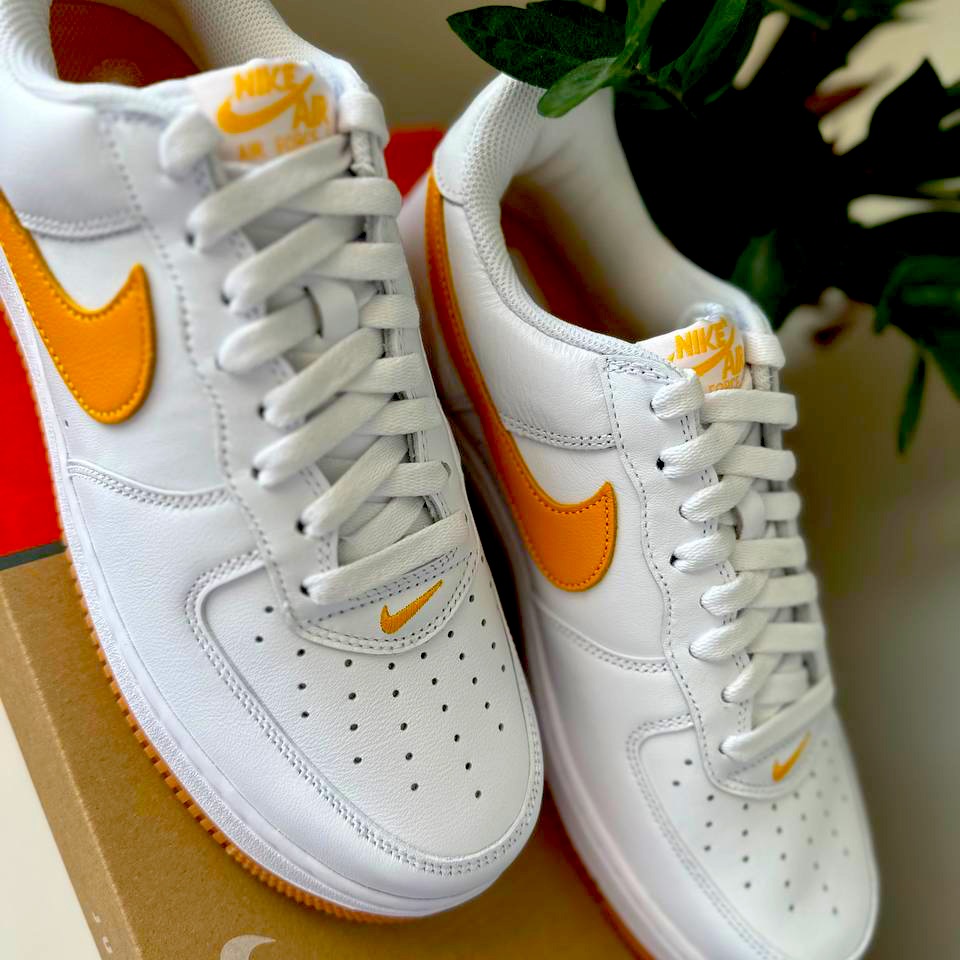 Nike Air Force 1 Low Retro Qs